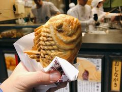 -鸣门鲷烧本铺