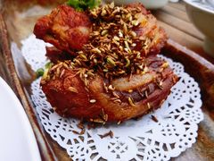 -瓦库茶馆17号(海汇港店)