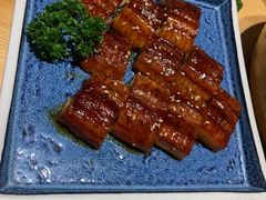 -清水日本料理铁板烧(学府路店)