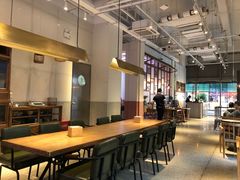 大堂-桃园眷村(万象天地店)