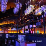 来音乐烤吧放松吧！