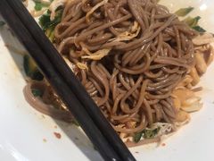 鸡丝荞面-望蓉城·古法酸菜鱼(世纪汇店)