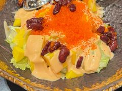 -古田居·特色寿司料理(骏欣中心店)