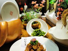 -尚海豆捞(乐虹坊店)