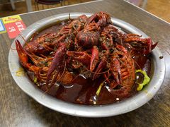 -王红军龙虾(盐仓桥店)