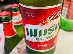 -潮悦牛肉火锅城(水贝店)