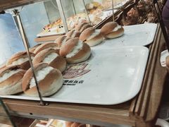 -新侨三宝乐面包店(崇文门店)
