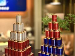 -厦门喜来登酒店