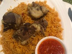 -ALAMEEN阿拉伯餐厅(三里屯店)