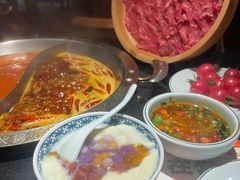 -陈渡桥老火锅(清潭店)