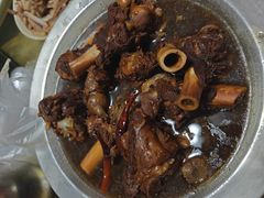 -聚首堂·特色小吃·肘子(什刹海德胜门店)