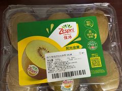 -盒马鲜生(岭南新世界店)