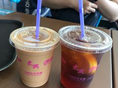 -太兴烧味餐厅(香港机场店)