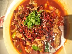 -志明眷村·台式融合菜·宵夜