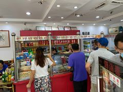 -惠丰源烩面馆(经七路店)