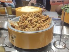 -喜家自助小火锅(乐客城店)