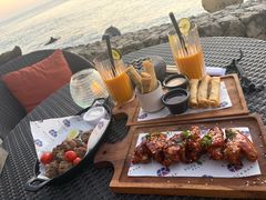 -Rock Bar Bali(Bali)