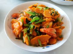 -桃花印巷江南小馆(朝阳路店)