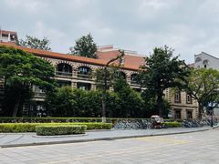 -厦门大学(思明校区)