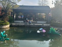 -雅达·阳羡溪山小镇中心