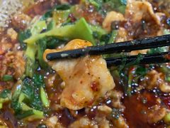 -雨田饭店(华兴东街店)