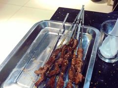 -丹东丛炟海鲜烧烤(江艺路店)