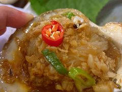 -三千里韩式炭火烤肉(南八马路店)