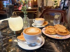 -国际饭店·大堂咖啡吧