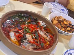 -笨罗卜浏阳菜馆(太平街店)