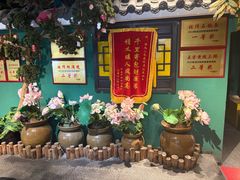 -小凤庭·地道湖北菜武昌鱼·藕汤(38年黄鹤楼店)