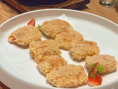 -宴南庭·闽味私房菜