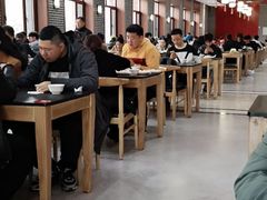 大堂-东北农业大学饺子园
