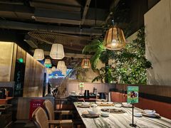 -大头椰·椰子鸡火锅(南宁万象城店)