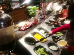 -比格比萨自助(花园路店)