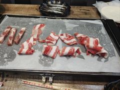 -张姐烤肥牛(西丽店)