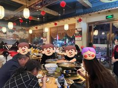 -汉·鲜味人知(陈家营店)