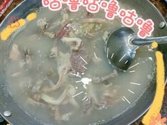 羊杂汤-西关回头馆(西关美食街店)