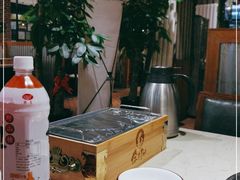 -金太阳海鲜烧烤·本地人餐厅(星海公园店)