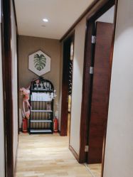 -H12 STAR日式美甲美睫专门店