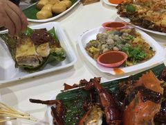 -纽顿熟食中心