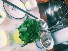 -九府羊·鲜羊火锅·烤串(新华路店)