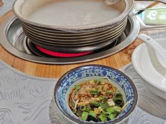 -丰尔粥食·粥底火锅(大良总店)