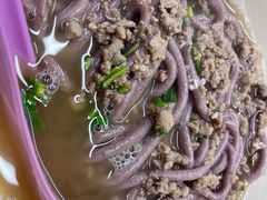 -牛马行牛肉饸饹铺(青岛街店)