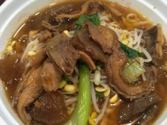 -姑娘手肉夹馍·凉皮·粉面(邗江万达店)