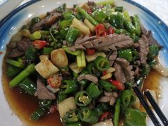 -川湘園(西华路店)