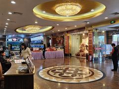 -益利大酒楼(井岸店)