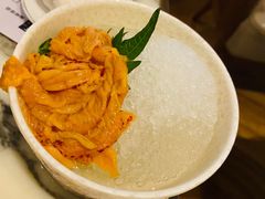 -雍和会海鲜姿造自助(湖东路店)