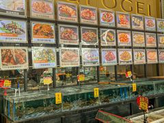 -老伙记海鲜码头(北滘店)