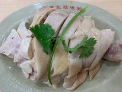 -百家鸡味馆(清泰店)