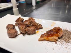 皇家菲力牛排-水木锦堂·自助铁板烧(世贸天阶店)